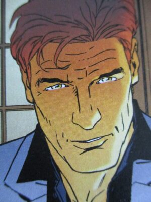 Largo Winch