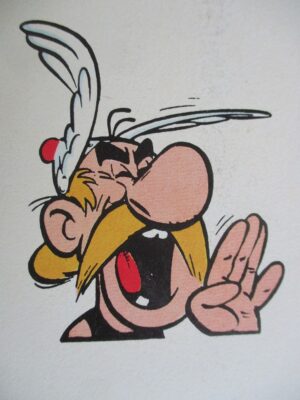 Astérix