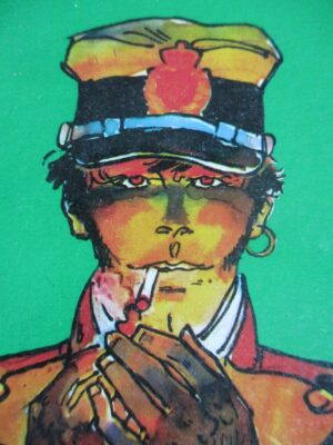 Corto Maltese