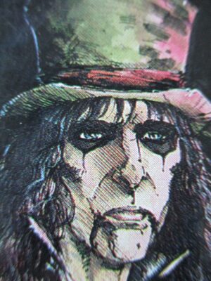 Alice Cooper