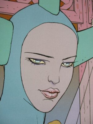 Moebius