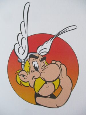 Asterix