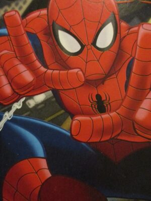 Ultimate Spider-Man