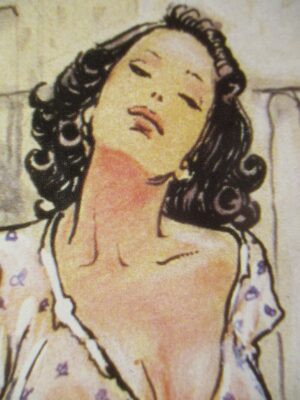 Manara