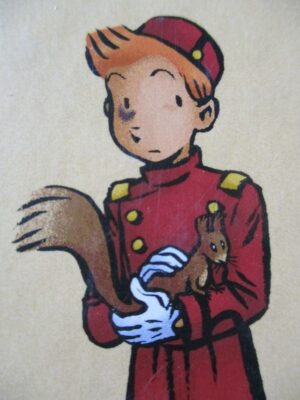 Spirou et Fantasio par ...