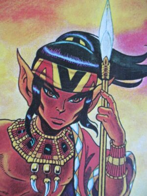 Elfquest